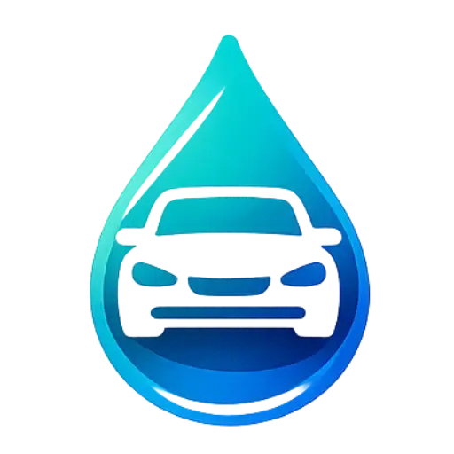Lavage auto à domicile Escazeaux
